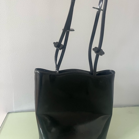 Furla Black Leather Women's Bag - Picture 4 of 4
